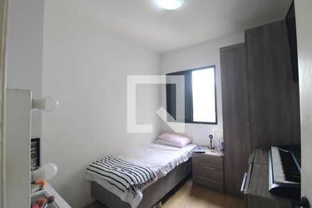 Quarto 2 de apartamento à venda com 2 quartos, 42m² em Jardim Prudência, São Paulo