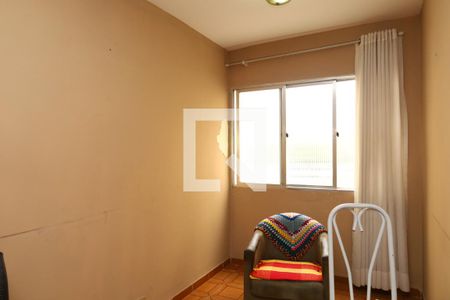 Sala de apartamento à venda com 3 quartos, 62m² em Parque Paineiras, São Paulo