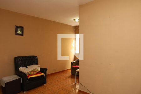 Sala de apartamento à venda com 3 quartos, 62m² em Parque Paineiras, São Paulo
