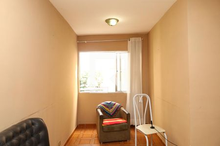Sala de apartamento à venda com 3 quartos, 62m² em Parque Paineiras, São Paulo