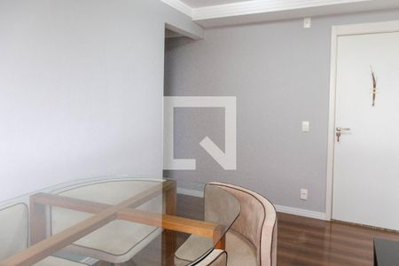 Sala de apartamento para alugar com 2 quartos, 44m² em Jardim Gracinda, Guarulhos