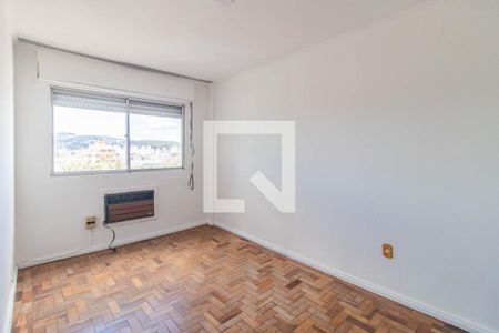 Quarto 2 de apartamento para alugar com 2 quartos, 60m² em Cristal, Porto Alegre