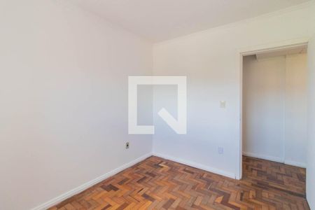 Quarto 1 de apartamento para alugar com 2 quartos, 60m² em Cristal, Porto Alegre