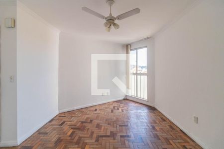 Sala de apartamento para alugar com 2 quartos, 60m² em Cristal, Porto Alegre