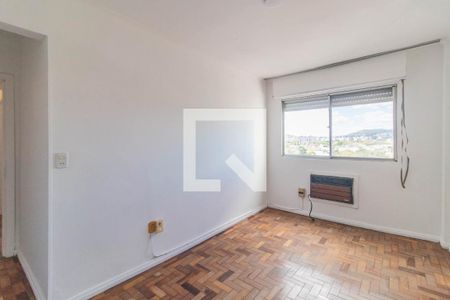 Quarto 2 de apartamento para alugar com 2 quartos, 60m² em Cristal, Porto Alegre