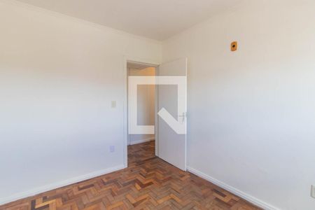 Quarto 1 de apartamento para alugar com 2 quartos, 60m² em Cristal, Porto Alegre