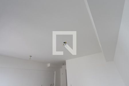 Quarto de kitnet/studio para alugar com 1 quarto, 26m² em Perdizes, São Paulo