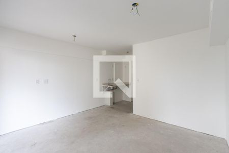 Quarto de kitnet/studio para alugar com 1 quarto, 26m² em Perdizes, São Paulo