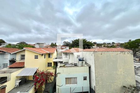 Vista da Sala de apartamento à venda com 2 quartos, 62m² em Planalto Paulista, São Paulo