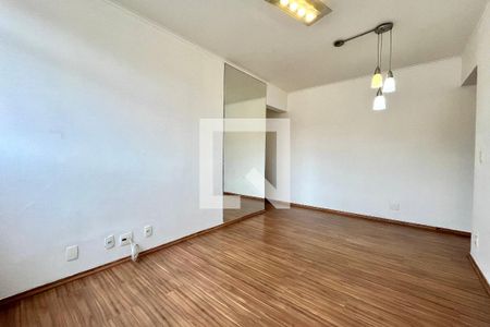 Sala de apartamento à venda com 2 quartos, 62m² em Planalto Paulista, São Paulo