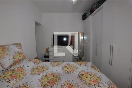 Quarto 1 de apartamento para alugar com 2 quartos, 74m² em Madureira, Rio de Janeiro