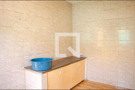 Sala de casa para alugar com 4 quartos, 269m² em Capuava, Goiânia
