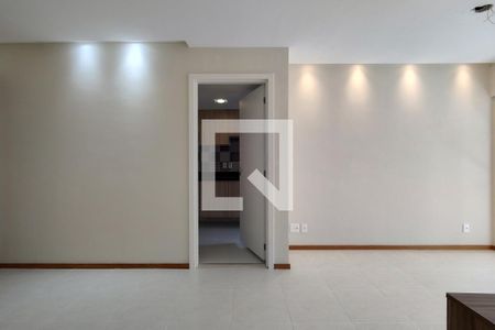Sala de apartamento à venda com 3 quartos, 85m² em Freguesia (jacarepaguá), Rio de Janeiro