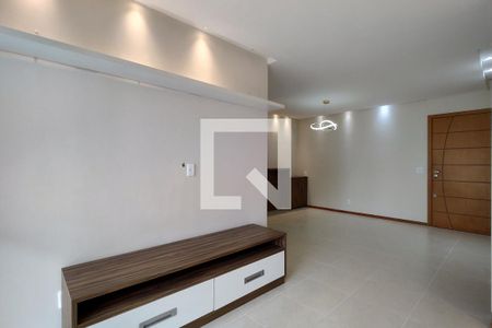 Sala de apartamento à venda com 3 quartos, 85m² em Freguesia (jacarepaguá), Rio de Janeiro