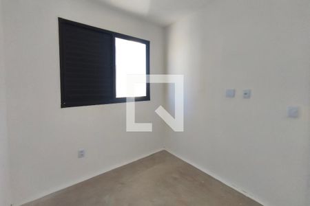 Quarto 1 de apartamento à venda com 2 quartos, 42m² em Jardim Ibirapuera, Campinas