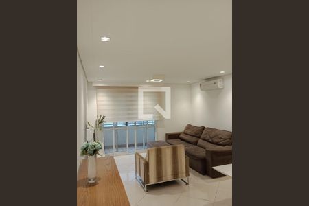Foto 04 de apartamento à venda com 3 quartos, 90m² em Mooca, São Paulo