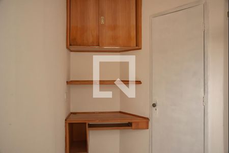 Escritório de apartamento para alugar com 2 quartos, 68m² em Chácara Inglesa, São Paulo
