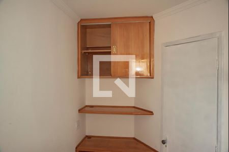 Escritório de apartamento para alugar com 2 quartos, 68m² em Chácara Inglesa, São Paulo