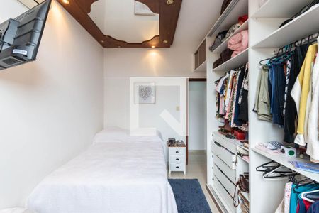 Quarto 2 de apartamento à venda com 2 quartos, 110m² em Andaraí, Rio de Janeiro