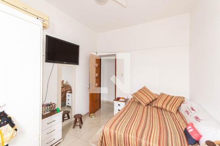 Quarto 1 de apartamento à venda com 2 quartos, 110m² em Andaraí, Rio de Janeiro