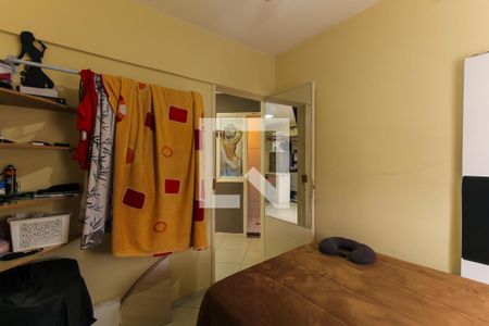 Quarto 2 de apartamento à venda com 2 quartos, 57m² em Canindé, São Paulo