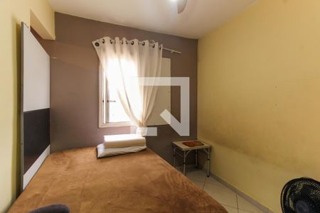Quarto 2 de apartamento à venda com 2 quartos, 57m² em Canindé, São Paulo