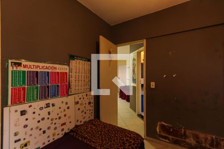 Quarto 1 de apartamento à venda com 2 quartos, 57m² em Canindé, São Paulo