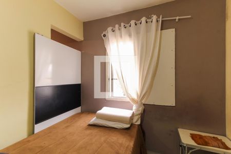 Quarto 2 de apartamento à venda com 2 quartos, 57m² em Canindé, São Paulo