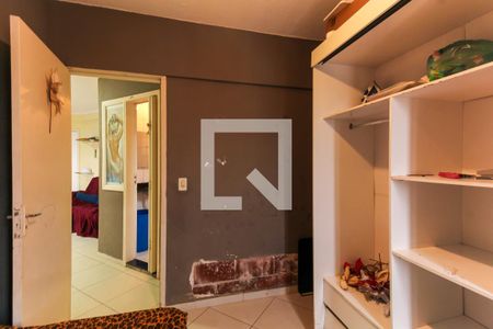 Quarto 1 de apartamento à venda com 2 quartos, 57m² em Canindé, São Paulo
