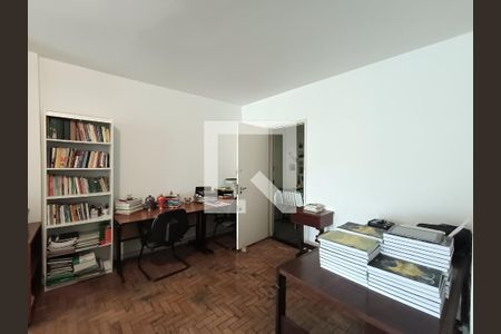 Sala de apartamento à venda com 3 quartos, 210m² em Jardim Paulista, São Paulo