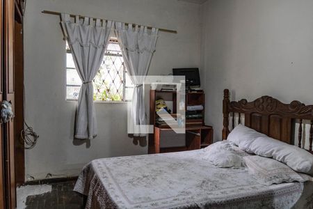 Quarto 1 de casa à venda com 3 quartos, 600m² em Palmeiras, Belo Horizonte
