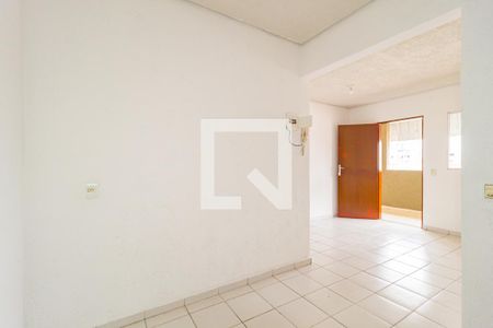 Studio  de kitnet/studio para alugar com 1 quarto, 30m² em Alto do Pari, São Paulo
