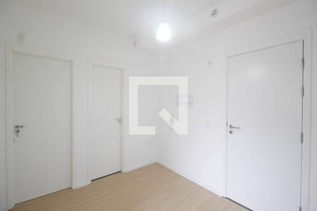 Sala de apartamento para alugar com 2 quartos, 30m² em Casa Verde Alta, São Paulo