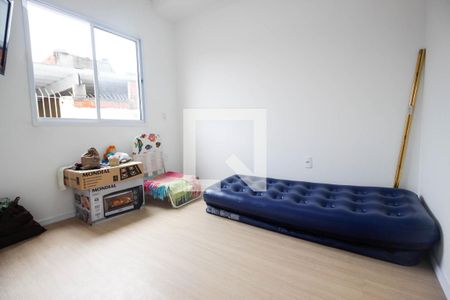 Quarto 2 de apartamento para alugar com 2 quartos, 30m² em Casa Verde Alta, São Paulo