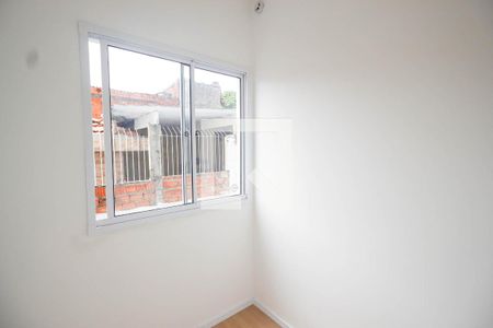 Quarto 1 de apartamento para alugar com 2 quartos, 30m² em Casa Verde Alta, São Paulo