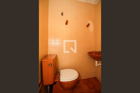 Lavabo de apartamento à venda com 1 quarto, 40m² em Pinheiros, São Paulo