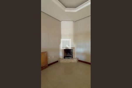 Lareira de casa à venda com 3 quartos, 195m² em Ipanema, Porto Alegre