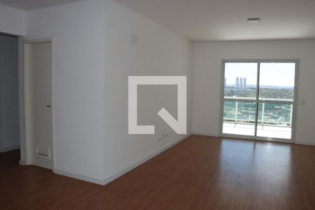 Sala de apartamento para alugar com 3 quartos, 125m² em Vila Bonfim, Embu das Artes
