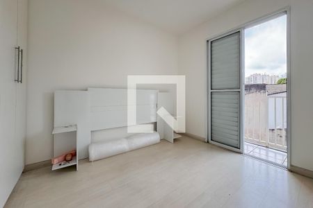 Quarto de apartamento para alugar com 1 quarto, 32m² em Cambuci, São Paulo