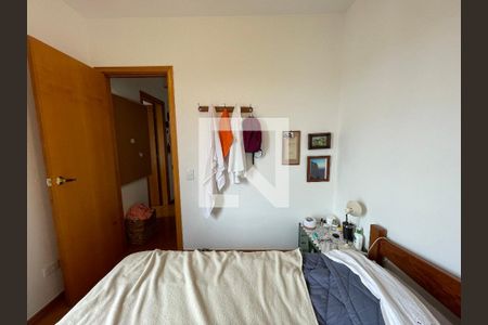Quarto 1 de apartamento à venda com 2 quartos, 75m² em Vila Antonio, São Paulo