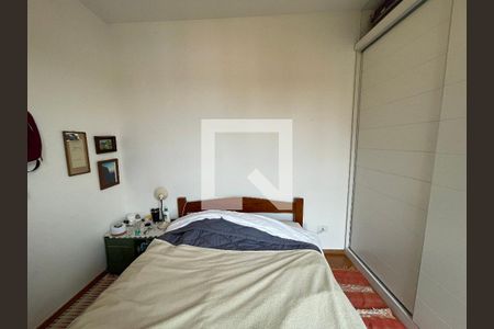 Quarto 1 de apartamento à venda com 2 quartos, 75m² em Vila Antonio, São Paulo