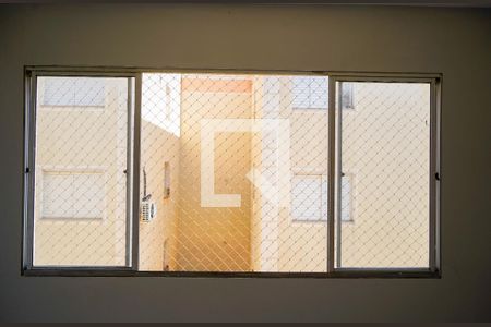 Sala de apartamento para alugar com 2 quartos, 53m² em Parque Primavera, Aparecida de Goiânia