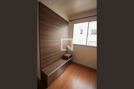 Sala de apartamento para alugar com 2 quartos, 47m² em Parque Munhoz, São Paulo