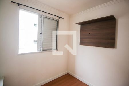 Quarto 1 de apartamento para alugar com 2 quartos, 47m² em Parque Munhoz, São Paulo