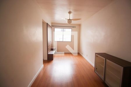 Sala de apartamento para alugar com 2 quartos, 47m² em Parque Munhoz, São Paulo