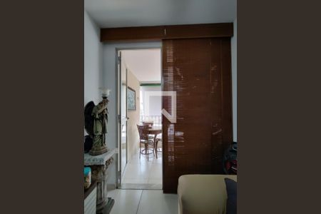 Sala de apartamento à venda com 2 quartos, 133m² em Freguesia (jacarepaguá), Rio de Janeiro