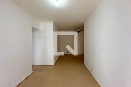Sala de apartamento para alugar com 2 quartos, 75m² em Jardim Botânico, Rio de Janeiro