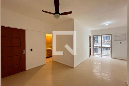 Sala de apartamento para alugar com 2 quartos, 75m² em Jardim Botânico, Rio de Janeiro