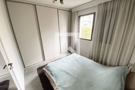 Quarto 1 de apartamento à venda com 2 quartos, 60m² em Jardim Paulista, São Paulo