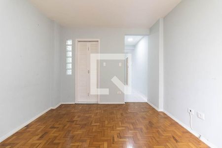 Sala/Quarto de apartamento à venda com 1 quarto, 45m² em Aclimação, São Paulo